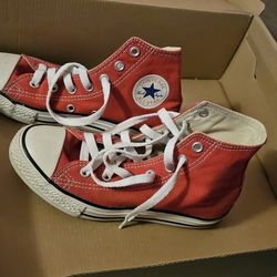 Converse Size 5.5 Woman 