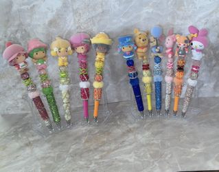 Fancy Pens