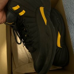 Jordan 12