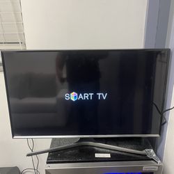 Samsung  Smart TV 32 Inches 