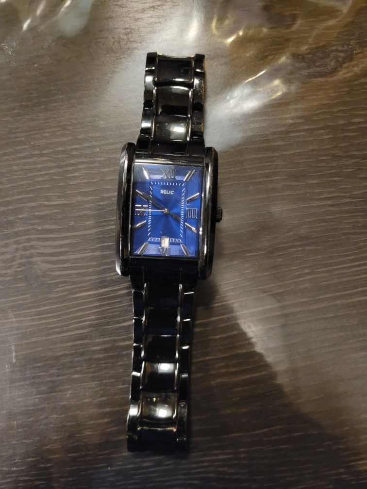 Relic Watch-- Original