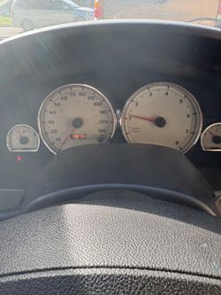 2005 Saturn VUE