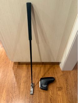 L.A.B. Putter