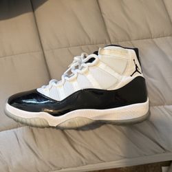 Jordan 11 Concord 