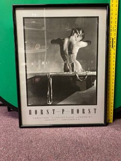 Large Framed Vintage Art Prints - $15 each or ALL 4 for $40!