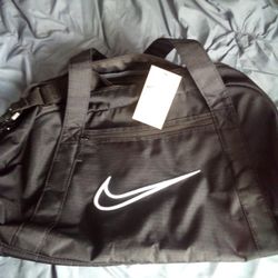 Nike Sports Bag 