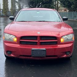 2007 Dodge Charger
