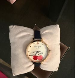 Kate spade is watch