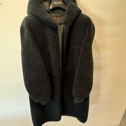 Unisex Giorgio Armani Coat 