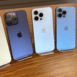 iPhone 14 Pro 5G Unlocked 