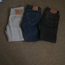 501 Jeans