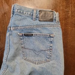 Harley Davidson Jeans