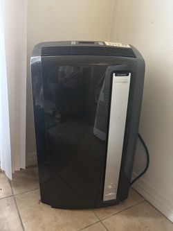 Portable Air Conditioner