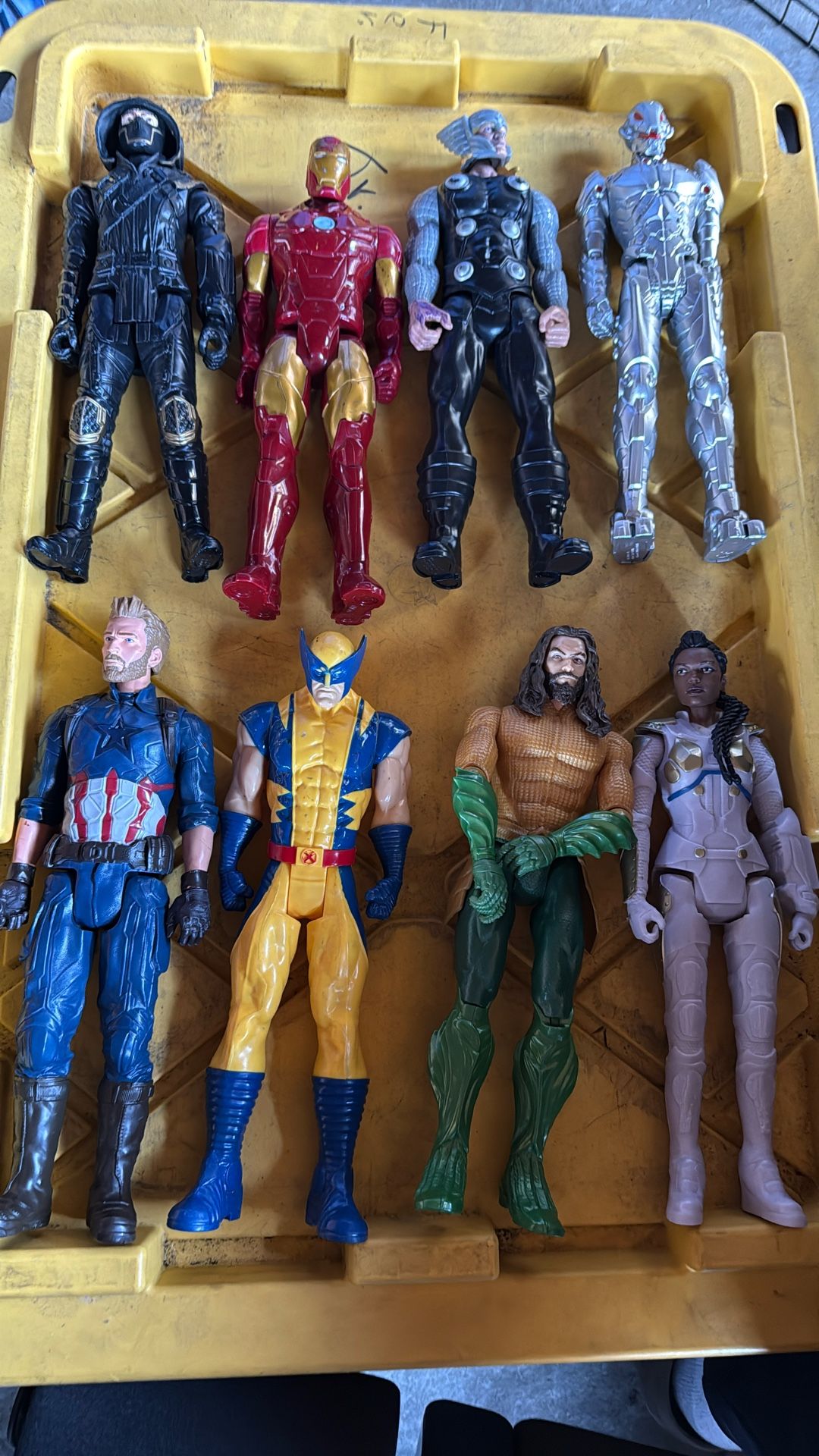 Figures