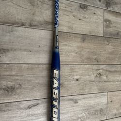Easton Synergy Flex Softball Bat