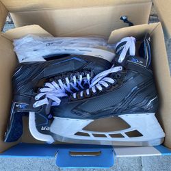 Bauer X-LP Ice Hockey Skates Senior Size 11