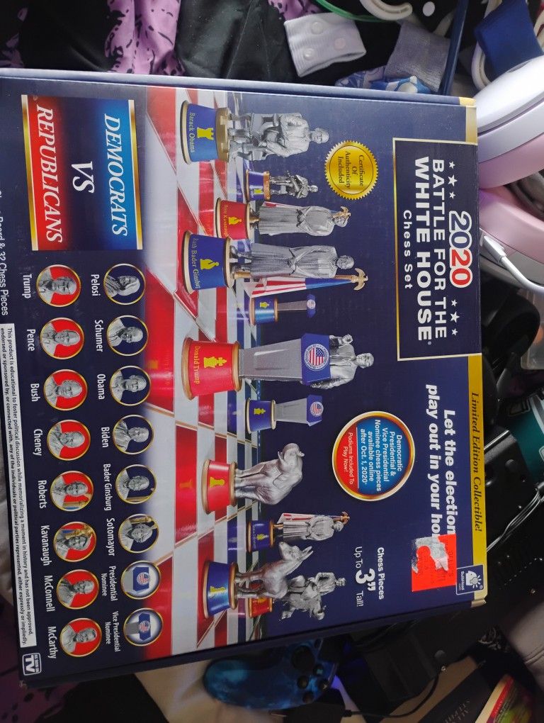 Chess Set