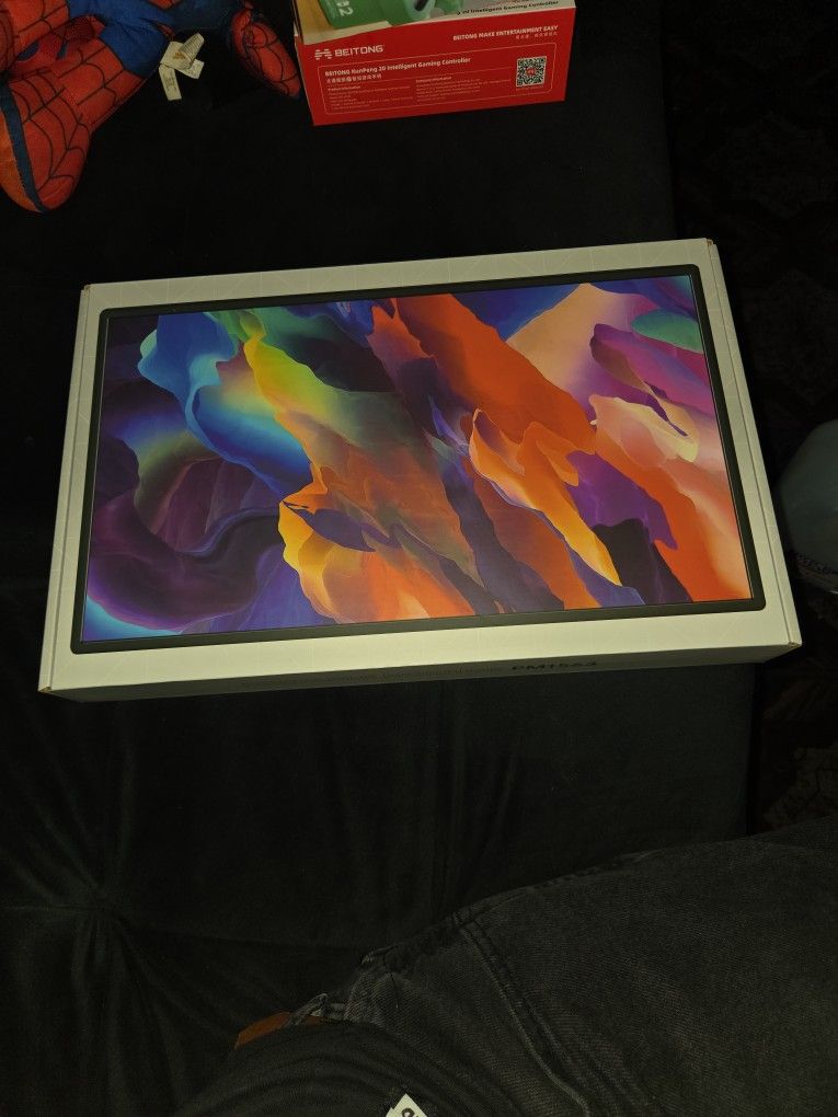 Wcv Gameing Monitore