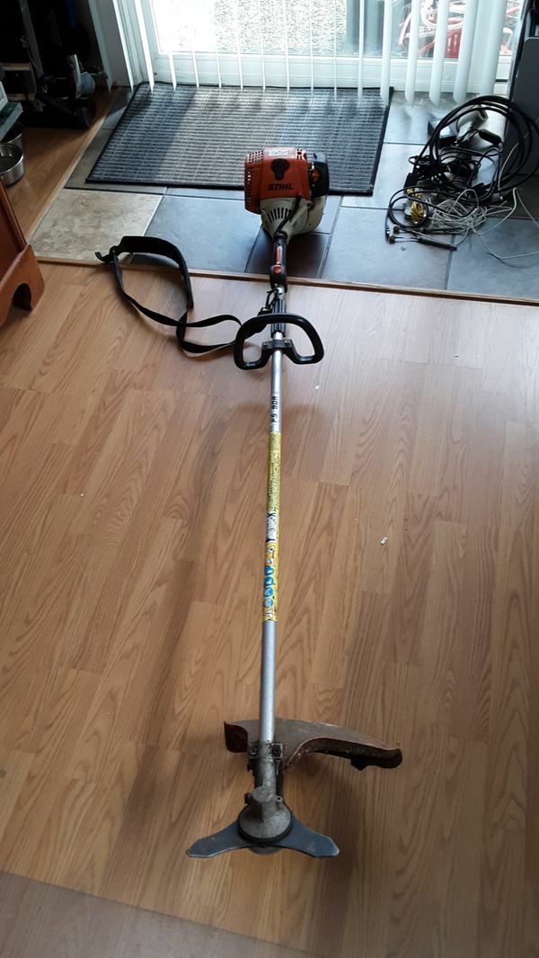 Stihl Weed Eater FS90R for Sale in Portland, OR OfferUp