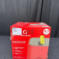 Insta Pot / Air Fryer