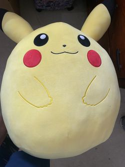 Large Squish a mellow 