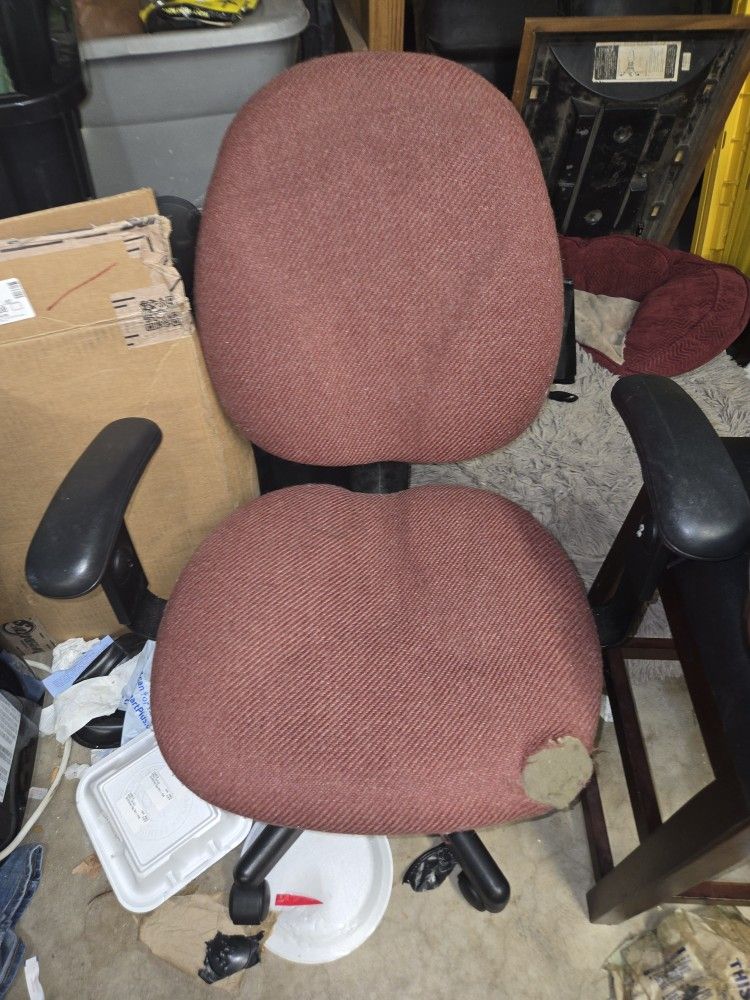 Free Office Chair