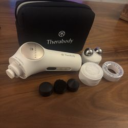 Therabody TheraFace PRO