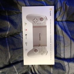 Phone Game Controller 