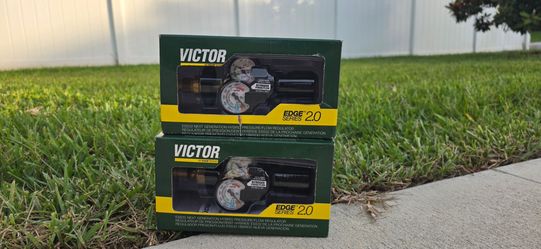 Victor 2.0 Nitrogen Regulator - Warehouse Clearance Sale