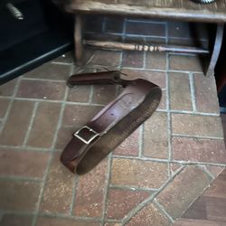 Western Style Holster