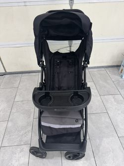 stroller With Car Seat Set ،،،