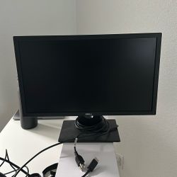 Monitor