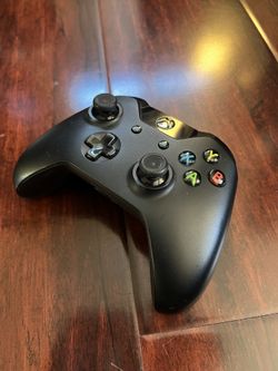 Xbox One Controller (black)