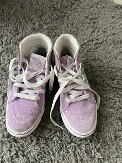 Girls Vans Shoes