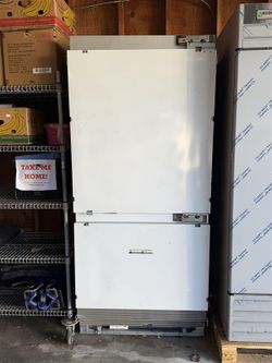Fisher & Paykel Fridge/ Freezer