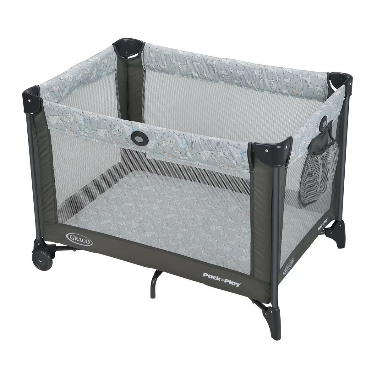 Graco Pack And play