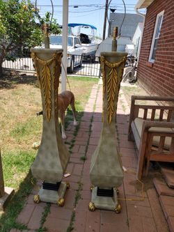 NICE LAMPS
