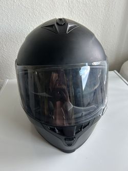 Motorcycle Helmet