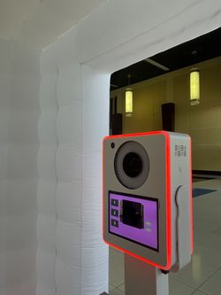 Photo Booth