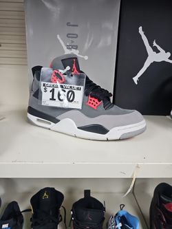 Jordan's 9.5