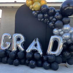 Listos Para Las Graduaciones!!