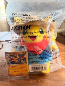 Pokemon