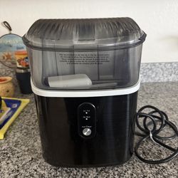 Nugget Ice Maker