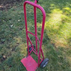 Hand Cart