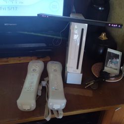 Wii System 
