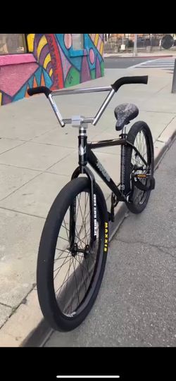 throne 29er