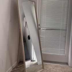 Standing Mirror