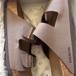 Birkenstock Arizonas Brand New 