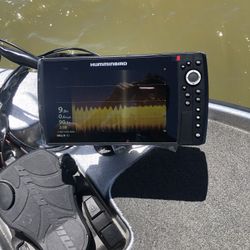 Marine electronic installs