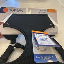 Dog Harness